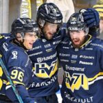 SHL HV 71 Surprinde Skelleftea Frolunda Castiga Dupa Prelungiri