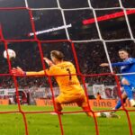 Schick marcheaza cand Bayer Leverkusen obtine victorie importanta impotriva RB Leipzig