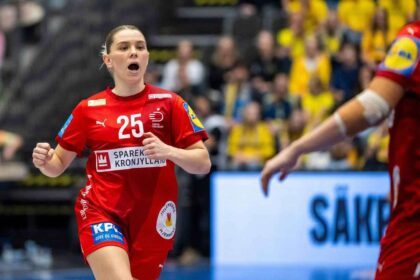 Schimbarea antrenorului duce la plecarea capitanului danez de la clubul roman