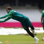 Shaheen Afridi din Pakistan indisponibil pentru BBL din cauza unei accidentari la genunchi