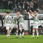 Sperantele Rangers in Liga Europa sunt aproape nule dupa ce au pierdut cu Ferencvaros