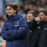 Spurs Frank Pregatit pentru Meci Unic cu Brentford