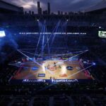 Starul Melbourne United Edwards foarte incantat pentru debutul in aer liber
