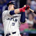 Starul japonez Kazuma Okamoto viziteaza echipele MLB din SUA