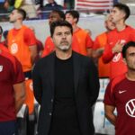 Statele Unite vor juca meciuri amicale impotriva Belgiei Portugalia Germania