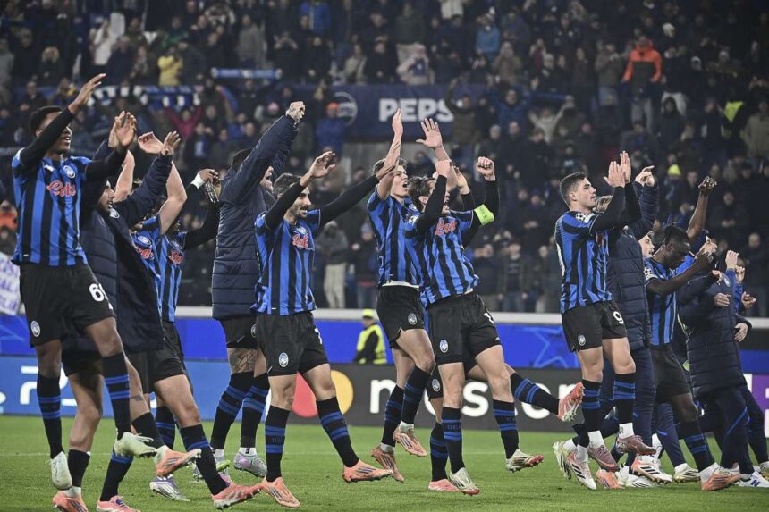 Statistici cheie pentru Etapa 6 din UEFA Champions League