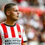 Steaua PSV Joey Veerman se pare ca merge la Fenerbahce in ianuarie