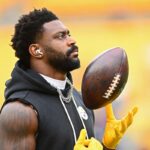 Steelers DK Metcalf pierde 45 milioane dolari in garantii dupa suspendare