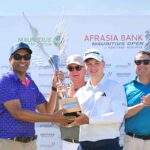 Sud africanul Jayden Schaper castiga titluri consecutive pe DP World Tour cu vulturi in prelungiri