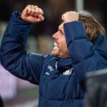 Superliga Daneza intra in pauza de iarna pe masura ce AGF isi mareste avansul in clasament