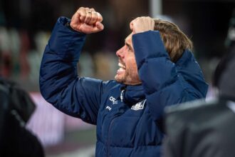 Superliga Daneza intra in pauza de iarna pe masura ce AGF isi mareste avansul in clasament