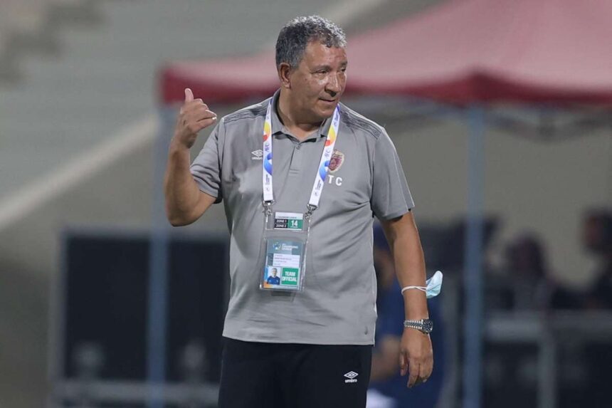 Surinam angajeaza veteranul Henk ten Cate ca nou antrenor pentru playoffurile Cupei Mondiale