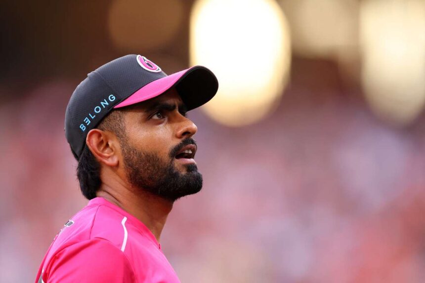 Sydney Sixers au anuntat lotul de 14 jucatori pentru deschiderea de acasa a BBL15