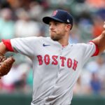Tampa Bay Rays semneaza cu aruncatorul stangaci Steven Matz pentru doi ani