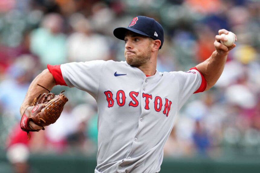 Tampa Bay Rays semneaza cu aruncatorul stangaci Steven Matz pentru doi ani