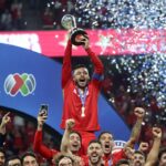 Toluca castiga al doilea titlu consecutiv al ligii mexicane dupa un tiebreak entuziasmant cu Tigres