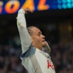Tottenham invinge Brentford in timp ce Xavi Simons marcheaza primul gol