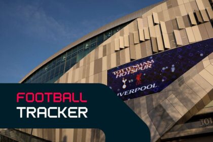 Trackerul de Fotbal Liverpool Infrunta Testul Spurs RB Leipzig contra Bayer Leverkusen