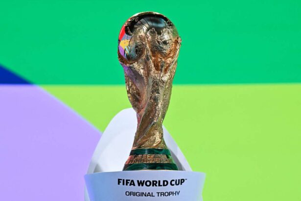 Tragerea la sorti a Cupei Mondiale FIFA 2026 Actualizari si Rezultate Live