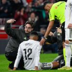 Trent Alexander Arnold ar fi raportat absent pentru doua luni