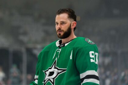 Tyler Seguin de la Stars a avut o operatie la ligamentul cruciat anterior starea pentru sezon este incerta
