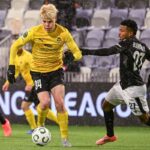 UECL KuPS si Lausanne inca in lupta dupa egal