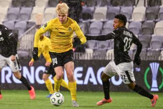 UECL KuPS si Lausanne inca in lupta dupa egal