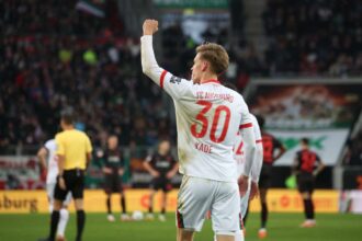 Umila Augsburg socheaza Bayer Leverkusen distruge sperantele la titlu