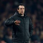 Unai Emery minimalizeaza lipsa strangerii de mana dupa infrangerea mare a lui Aston Villa in fata lui Arsenal