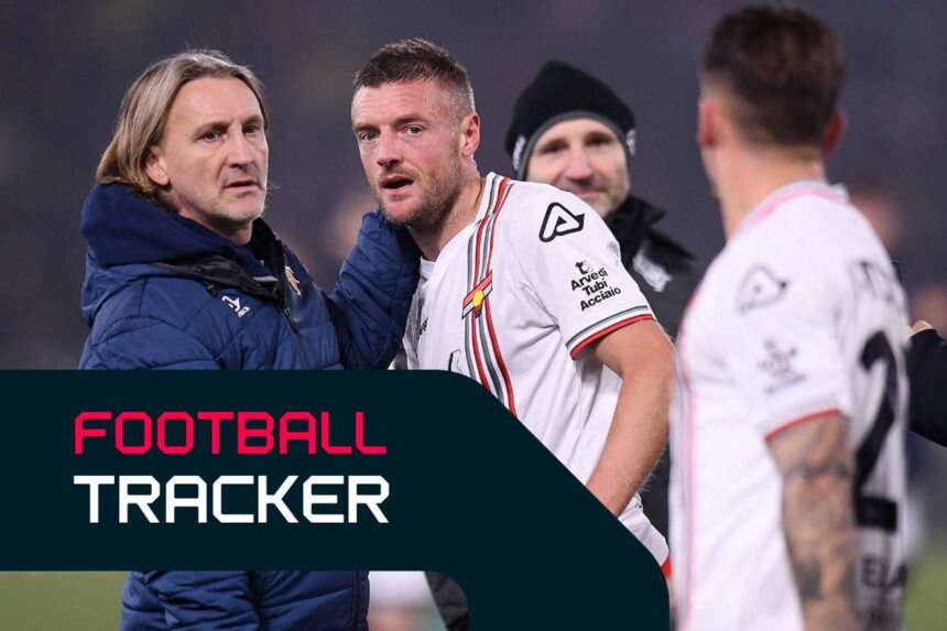 Urmareste Fotbal Cremonese Gazduieste Lecce in Serie A pe Fondul Controversei Salah