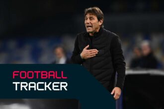 Urmareste Fotbal Napoli contra Juventus in meci mare Real Madrid contra Celta