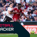 Urmaritor Fotbal Fulham Este In Urma Lui Crystal Palace Acasa Sevilla Este In Fata Lui Valencia