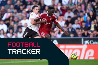 Urmaritor Fotbal Fulham Este In Urma Lui Crystal Palace Acasa Sevilla Este In Fata Lui Valencia