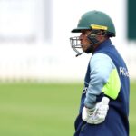 Usman Khawaja neaga rumorile despre retragere inaintea celui de al treilea Test Ashes