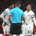 VAR nu acorda gol devreme Bournemouth iar Chelsea obtine egal