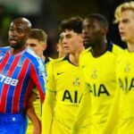 Victoria Tottenham asupra Crystal Palace in ciuda luptei