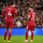 Virgil van Dijk ramane optimist ca Mohamed Salah sa ramaie la Liverpool dupa AFCON