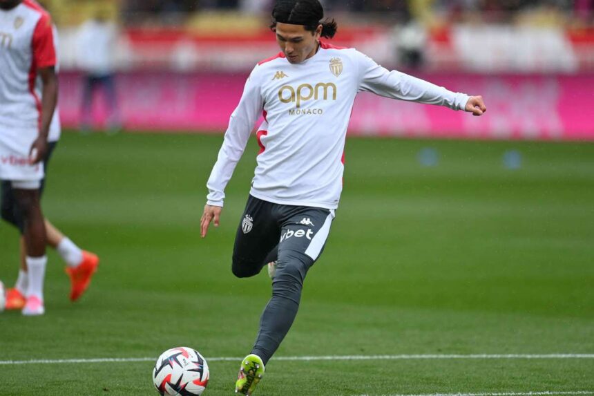 Visurile lui Minamino pentru Cupa Mondiala se incheie cu o accidentare ACL