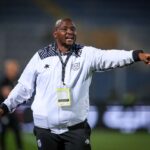 Vom lupta si vom face tot ce putem spune antrenorul Botswana Morena Ramoreboli inainte de AFCON