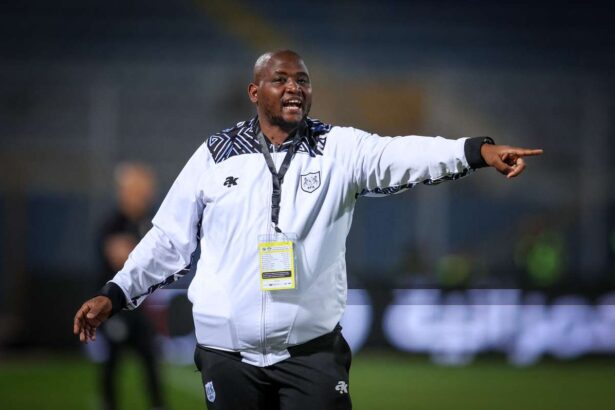 Vom lupta si vom face tot ce putem spune antrenorul Botswana Morena Ramoreboli inainte de AFCON