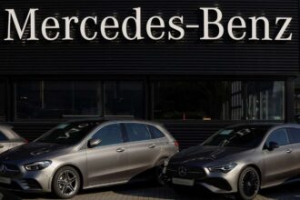 WTA anunta parteneriat pe termen lung cu Mercedes Benz incepand din 2026