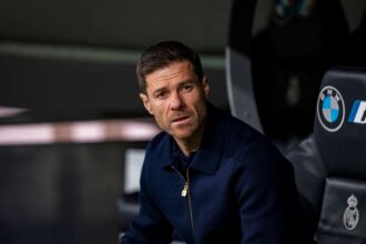 Xabi Alonso anticipeaza un raspuns din partea Real Madrid dupa infrangerea cu Celta Vigo