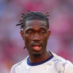 Yves Bissouma va lipsi de la deschiderea Mali a Cupei Africii Naiunilor impotriva Zambiei