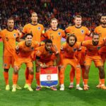 rile de Jos programeaza meciuri de pregatire cu Norvegia si Ecuador in Martie inainte de Cupa Mondiala