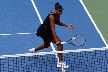 45 de ani Venus Williams va concura la simplu la Australian Open