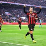 AC Milan Pulisic mai bun decat Haaland ca atacant de top