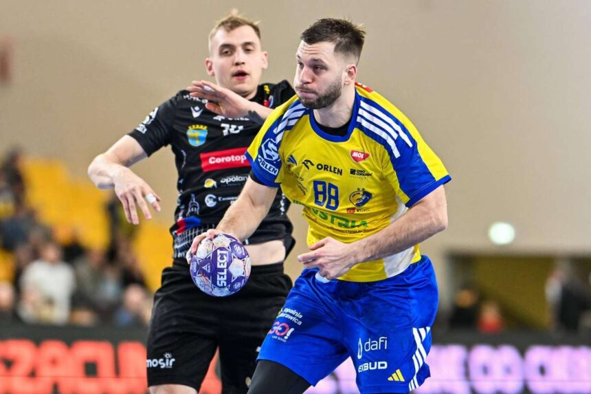 Accidentare grava la coapsa forteaza starul mare sloven sa rateze Campionatele Europene