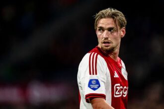 Acest jucator Ajax este pregatit pentru un transfer pe bani multi in Serie A