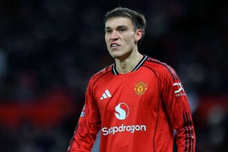 Acest star de la Manchester United ar putea curand merge imprumut la Ajax