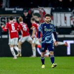 Ajax eliminat din KNVB Beker dupa pierderea record impotriva lui AZ